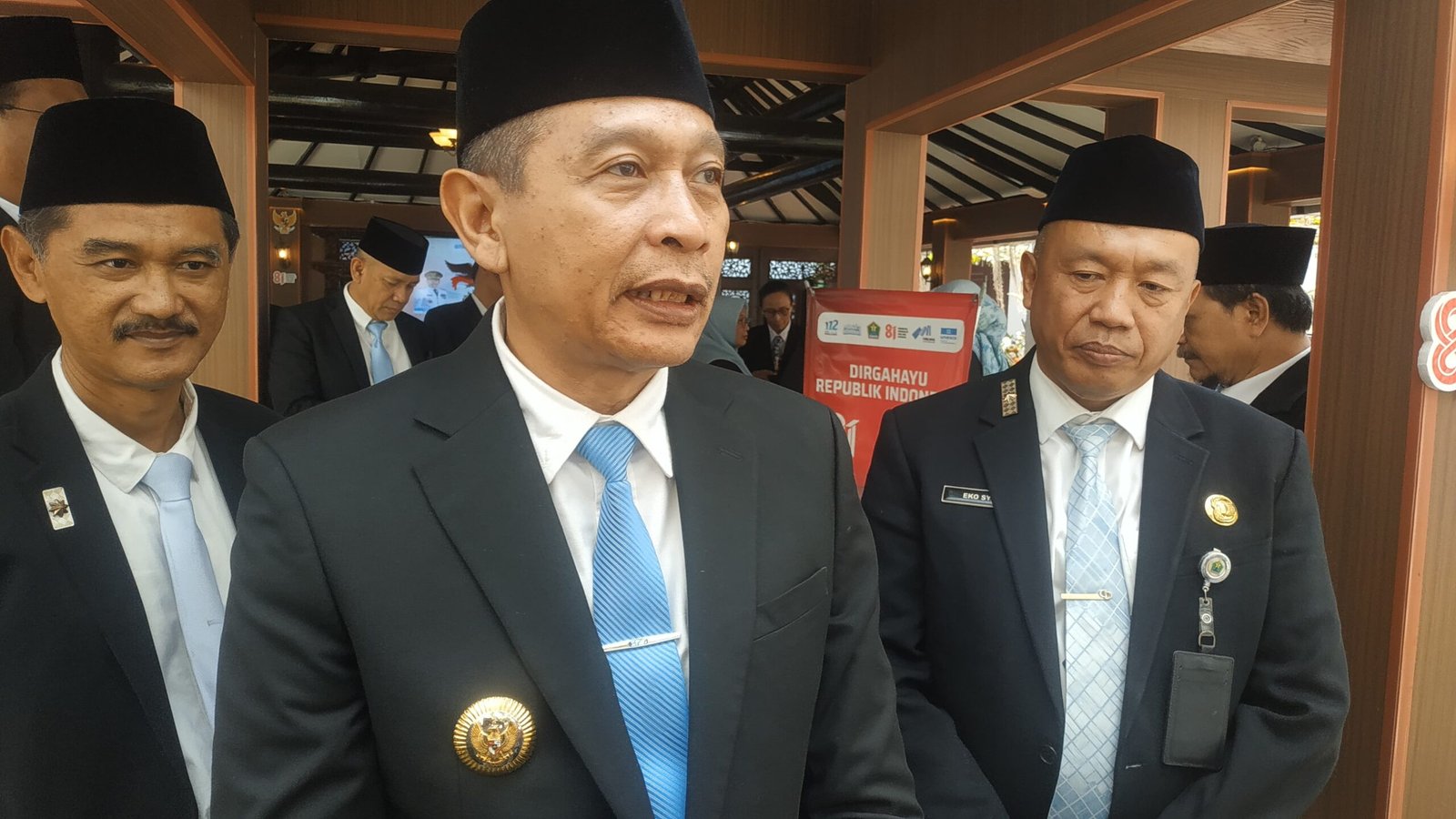 Pasar Besar Malang di Ujung Tanduk, Pemkot Buka Opsi Bongkar Total