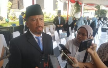 Sampah Menumpuk di Sungai Kadalpank, DLH Kota Malang Soroti Kebiasaan Buang Sampah ke Aliran Sungai