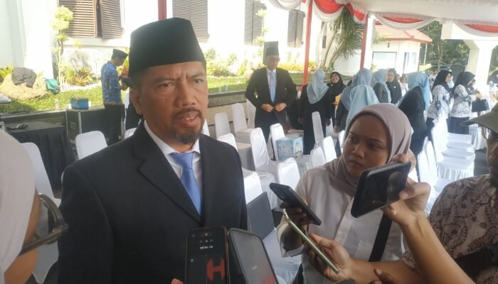 Sampah Menumpuk di Sungai Kadalpank, DLH Kota Malang Soroti Kebiasaan Buang Sampah ke Aliran Sungai