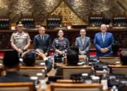 Fit and Proper Suyudi Berlangsung Cepat, Puan: Tak Ada yang Perlu Dipermasalahkan