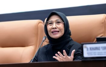 Parlemen Remaja Soroti Keadilan Penanganan Bullying, Hetifah Dorong Generasi Muda Jadi Agen Perubahan