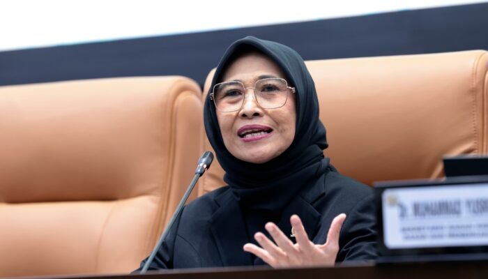 Parlemen Remaja Soroti Keadilan Penanganan Bullying, Hetifah Dorong Generasi Muda Jadi Agen Perubahan