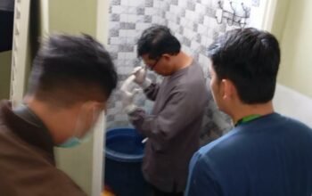 Mahasiswi 18 Tahun Tewas Mendadak di Kamar Mandi Kos Tlogomas, Polisi Temukan Darah dan Obat TBC
