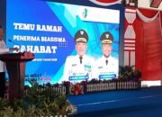 Temu Ramah Penerima Beasiswa Sahabat, Bupati Sampang Ingin Lahirkan Akademis Sukses