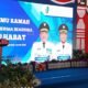 Temu Ramah Penerima Beasiswa Sahabat, Bupati Sampang Ingin Lahirkan Akademis Sukses