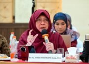 Ekonomi Maluku Utara Tumbuh Tinggi, Pansus Dorong RUU Daerah Kepulauan Jadi Mesin Ekonomi Laut