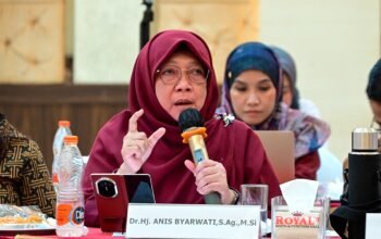 Ekonomi Maluku Utara Tumbuh Tinggi, Pansus Dorong RUU Daerah Kepulauan Jadi Mesin Ekonomi Laut