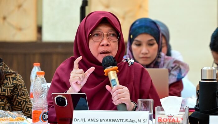 Ekonomi Maluku Utara Tumbuh Tinggi, Pansus Dorong RUU Daerah Kepulauan Jadi Mesin Ekonomi Laut