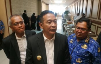 Aset Pemkot Malang Banyak Bermasalah, Wahyu: Kalau Terlantar 3 Tahun Izinnya Dicabut