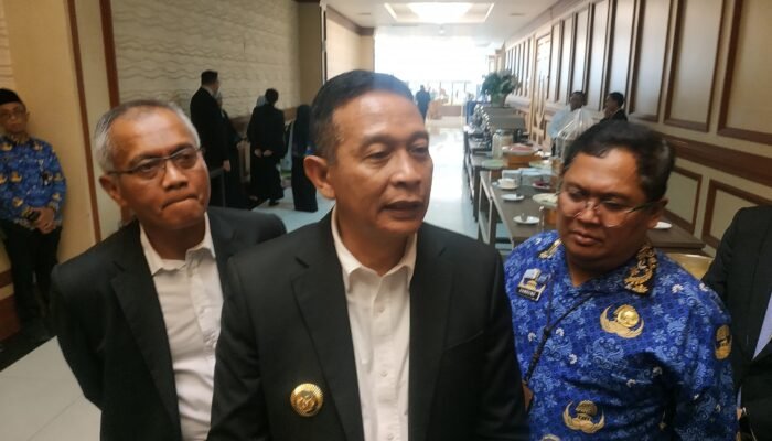 Aset Pemkot Malang Banyak Bermasalah, Wahyu: Kalau Terlantar 3 Tahun Izinnya Dicabut