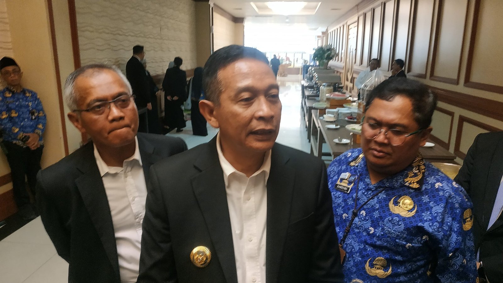 Aset Pemkot Malang Banyak Bermasalah, Wahyu: Kalau Terlantar 3 Tahun Izinnya Dicabut