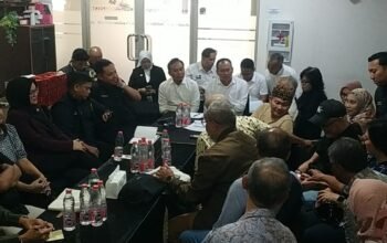 Malang City Point Belum Tuntas, BPKN Bidik Kurator dan Aliran Dana Rp87 Miliar