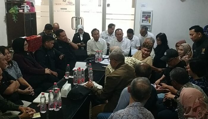 Malang City Point Belum Tuntas, BPKN Bidik Kurator dan Aliran Dana Rp87 Miliar