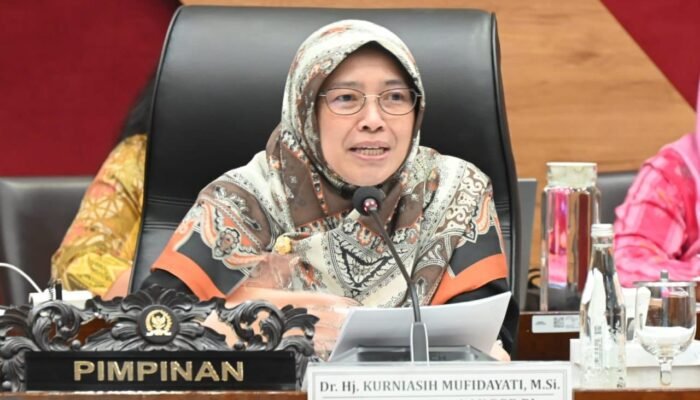 Tunjangan Profesi Guru Masih Tertunda, Kurniasih Desak Kepastian Jadwal Pembayaran