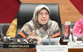 Pendidikan Gratis Harus Berkeadilan, Kurniasih Soroti Mahasiswa Kurang Mampu di PTS