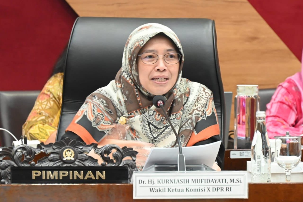 Pendidikan Gratis Harus Berkeadilan, Kurniasih Soroti Mahasiswa Kurang Mampu di PTS