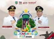 Jombang Fest 2026 Resmi Dimulai, Aktivis PAGAR Kritik Belanja Acara Seremonial