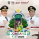 Jombang Fest 2026 Resmi Dimulai, Aktivis PAGAR Kritik Belanja Acara Seremonial