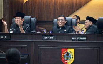 Bupati Fawait: APBD 2027 Pikirkan Pemerataan, Pelosok Desa Wajib Rasakan Pembangunan Infrastruktur