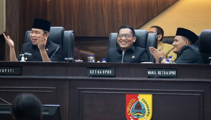 Bupati Fawait: APBD 2027 Pikirkan Pemerataan, Pelosok Desa Wajib Rasakan Pembangunan Infrastruktur