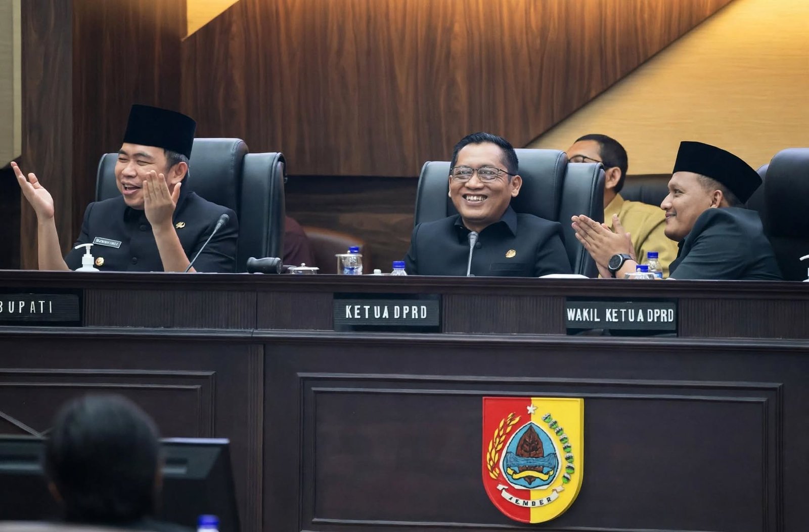 Bupati Fawait: APBD 2027 Pikirkan Pemerataan, Pelosok Desa Wajib Rasakan Pembangunan Infrastruktur