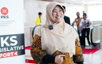 Batik Tak Cukup Jadi Warisan, Kurniasih Soroti Kemampuan Budaya Bertahan di Zaman Modern