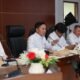 KWP Berganti Ketua, Ariawan Titip Soliditas Jurnalis Parlemen kepada Rafyq