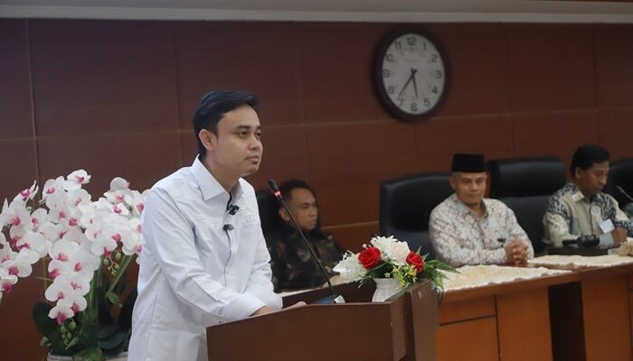 Rafyq Panjaitan Pimpin KWP, Kebersamaan Jadi Tantangan Kepengurusan 2026-2028