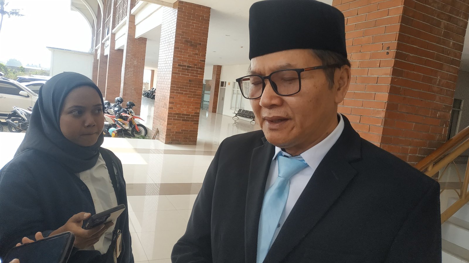 Misteri Flu di SMP Taman Siswa, Dinkes Malang Kirim Swab 13 Siswa ke Jakarta