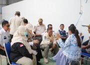 Langgar Tata Ruang, Aktivitas Produksi PT JPN Jombang Dihentikan