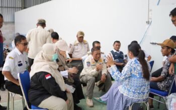 Langgar Tata Ruang, Aktivitas Produksi PT JPN Jombang Dihentikan