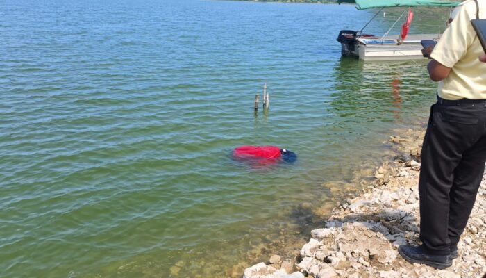 Misteri Kematian Lansia di Tepi Brantas, Sempat Makan di Bawah Pohon