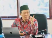 Diplomasi Palestina di Persimpangan, Gus Hilmy Tagih Bukti Keberpihakan Indonesia