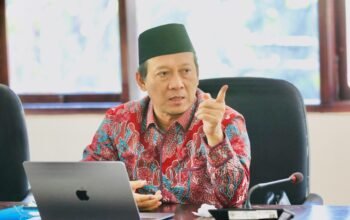 Diplomasi Palestina di Persimpangan, Gus Hilmy Tagih Bukti Keberpihakan Indonesia