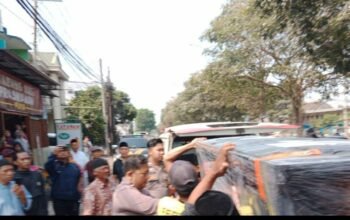 Basarnas Temukan Sulisman, Korban KM Virgo Kini Dimakamkan di Tanah Kelahiran