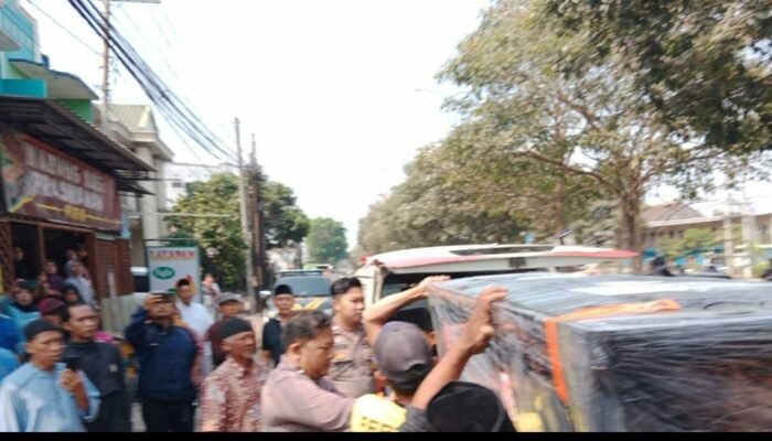 Basarnas Temukan Sulisman, Korban KM Virgo Kini Dimakamkan di Tanah Kelahiran