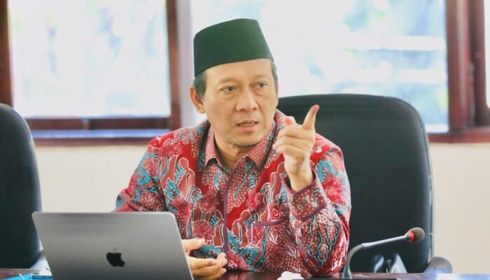 Gus Hilmy Dukung Penghapusan Otomatis Naik Kelas, Asesmen Siswa Harus Adil