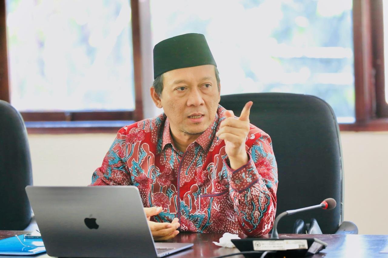 Gus Hilmy Dukung Penghapusan Otomatis Naik Kelas, Asesmen Siswa Harus Adil