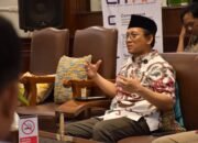 Struktur Pemerintahan Makin Gemuk, Gus Hilmy Pertanyakan Urgensi Jabatan Baru