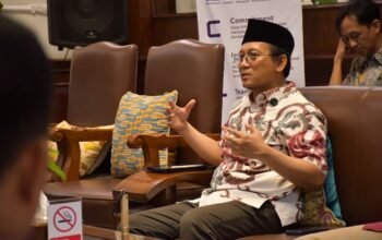 Struktur Pemerintahan Makin Gemuk, Gus Hilmy Pertanyakan Urgensi Jabatan Baru