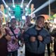 Belasan Ribu Warga Saksikan Karnaval Sound Horeg Badean, Sound Brewok Jadi Penutup