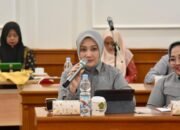 Atalia Desak Hukuman Berat, Perlindungan Perempuan Tak Boleh Terabaikan