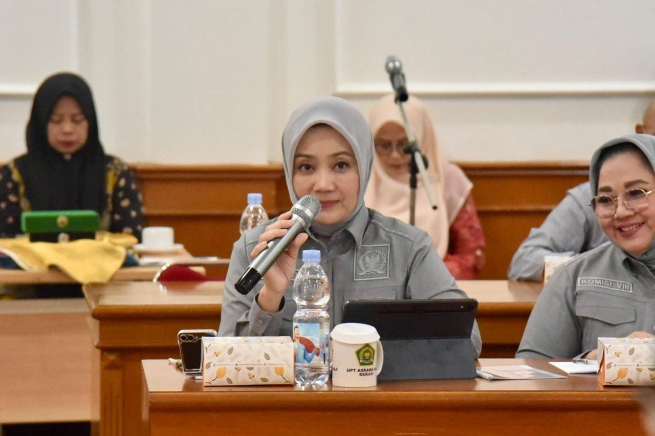 Atalia Desak Hukuman Berat, Perlindungan Perempuan Tak Boleh Terabaikan