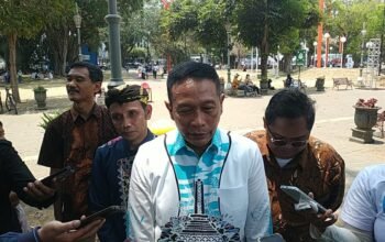 Wali Kota Pastikan Mutasi 176 Pejabat Pemkot Malang Rampung Pekan Ini
