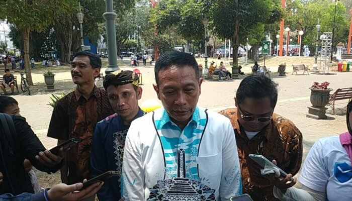 Wali Kota Pastikan Mutasi 176 Pejabat Pemkot Malang Rampung Pekan Ini
