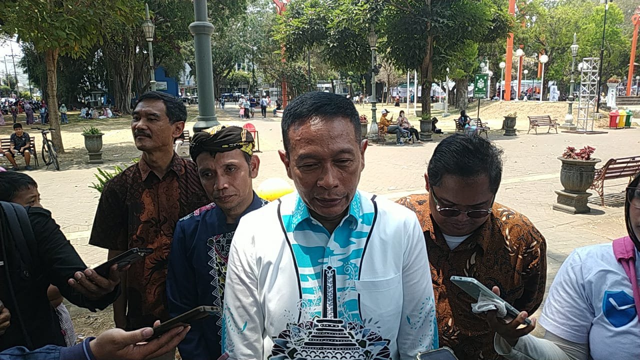 Wali Kota Pastikan Mutasi 176 Pejabat Pemkot Malang Rampung Pekan Ini
