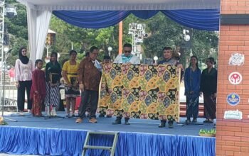 Wali Kota Bongkar Kekuatan Batik Malang: Kaya Kultur, Unik dan Disukai Generasi Muda