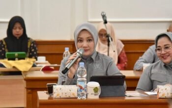 Jemaah Haji Perempuan Dominan, Atalia Soroti Kesenjangan Petugas dan Manasik