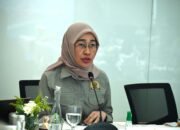 Nasabah Haji Jadi Pasar Besar, Anggia Soroti Peluang Perbankan Syariah