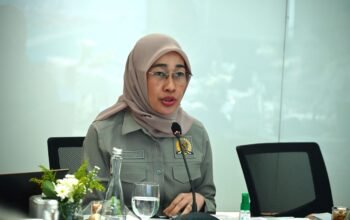 Nasabah Haji Jadi Pasar Besar, Anggia Soroti Peluang Perbankan Syariah